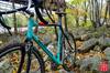 Bianchi Cross Veloce photo