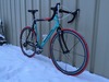 Bianchi Cross Veloce photo