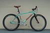 2001 Bianchi C.U.S.S. photo