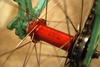 2001 Bianchi C.U.S.S. photo