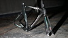 Bianchi d2 carbon pursuit bike photo