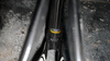 Bianchi d2 carbon pursuit bike photo