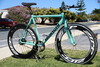 Bianchi D2 Super Pista 2.0 photo