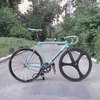 Bianchi D2 Super Pista photo