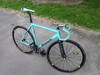 Bianchi D2 Super Pista photo