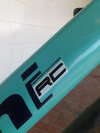 Bianchi D2 pista 2009 photo