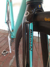 Bianchi D2 pista 2009 photo