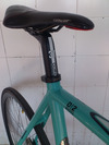 Bianchi D2 pista 2009 photo