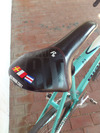 Bianchi D2 pista 2009 photo