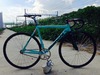 bianchi d2 pista photo