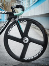 Bianchi D2 Pista photo