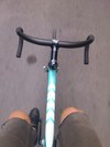 Bianchi D2 pista photo