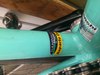 Bianchi D2 pista photo