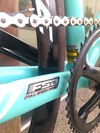 Bianchi D2 pista photo