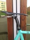 Bianchi D2 pista photo