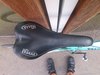 Bianchi D2 pista photo