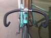 Bianchi D2 pista photo