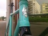 Bianchi D2 pista photo