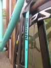 Bianchi D2 pista photo