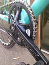 Bianchi D2 pista photo