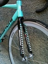 Bianchi D2 Pista by Garrison photo