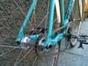 Bianchi D2 Pista by Garrison photo