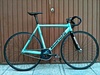 Bianchi D2 Pista by Garrison photo