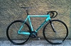 Bianchi D2 Pista by Garrison photo