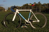 Bianchi D2 Pista Dalmine photo