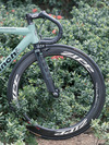 Bianchi D2 Pista @ Mofo Xprez photo