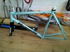 Bianchi D2 Pista Super photo