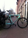 Bianchi D2 Pista Super photo