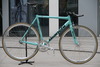 Bianchi D2 Super Pista 2.0 photo