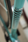 Bianchi D2 Super Pista 2.0 photo