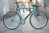 Bianchi D2 Super Pista 2.0 photo