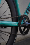 Bianchi D2 super pista 125th anniversary photo