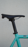 Bianchi D2 super pista 125th anniversary photo