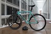 Bianchi D2 Super Pista photo