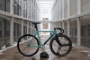 Bianchi D2 Super Pista photo