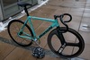 Bianchi D2 Super Pista photo