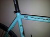 Bianchi D2 Super Pista photo