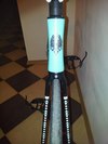 Bianchi D2 Super Pista photo