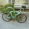 Bianchi D2 Super Pista photo