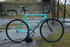 Bianchi D2 Super Pista photo