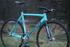 Bianchi D2 Super Pista photo