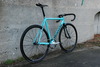 Bianchi D2 Super Pista photo