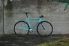 Bianchi D2 Super Pista photo