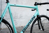 Bianchi D2 Super Pista photo