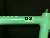 Bianchi D2 Super Pista photo