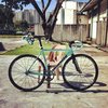 Bianchi D2 Super Pista photo